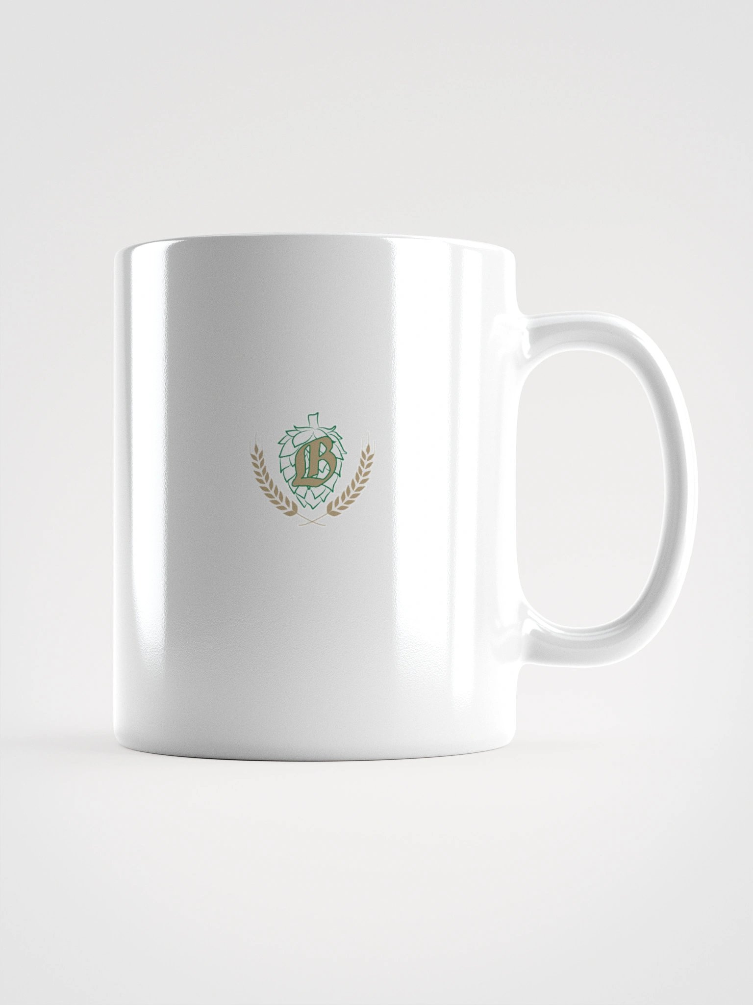 Hop Cone Brew Mug product image (4)