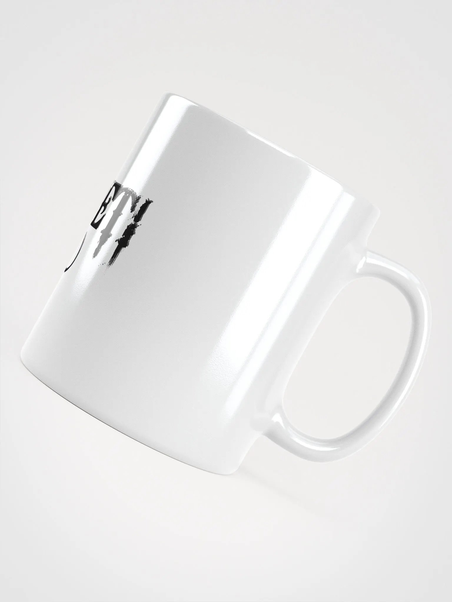 Maheti Cup / White product image (4)