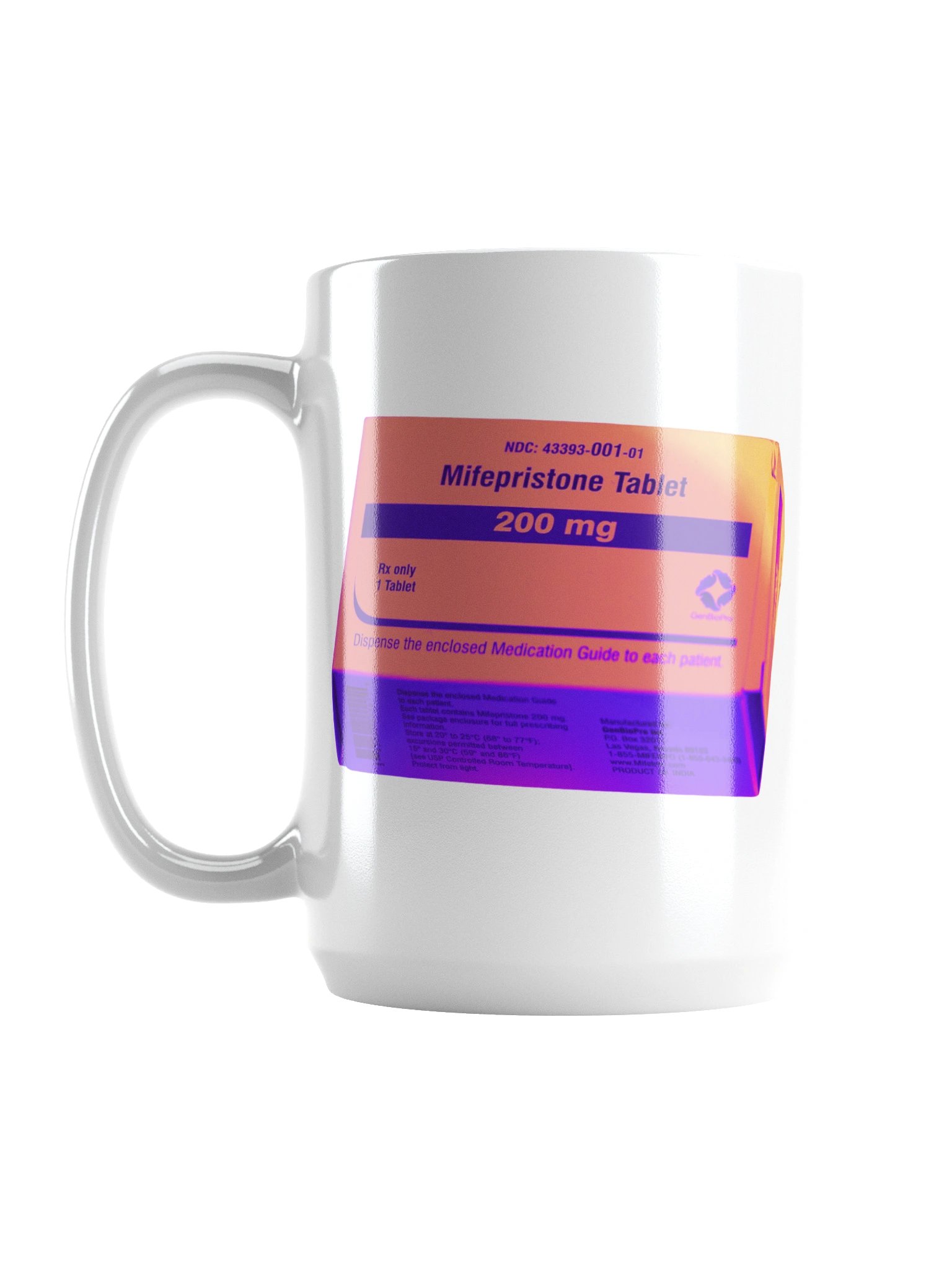 Mifepristone (15oz) product image (1)