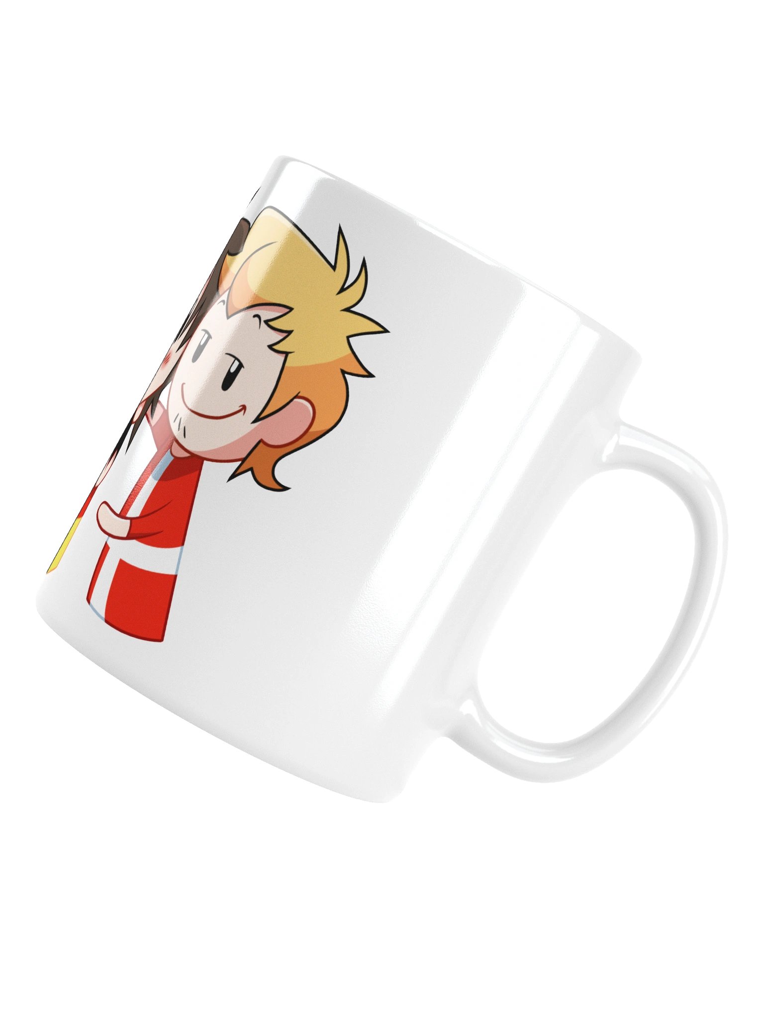 German Sandwich Mug product image (6)
