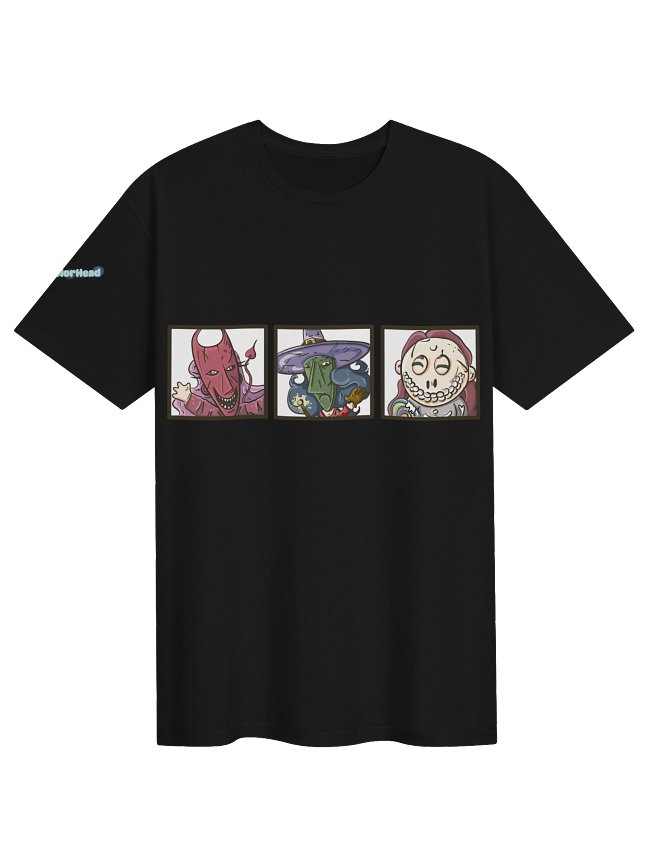 iboLock, iboShock and iboBarrel