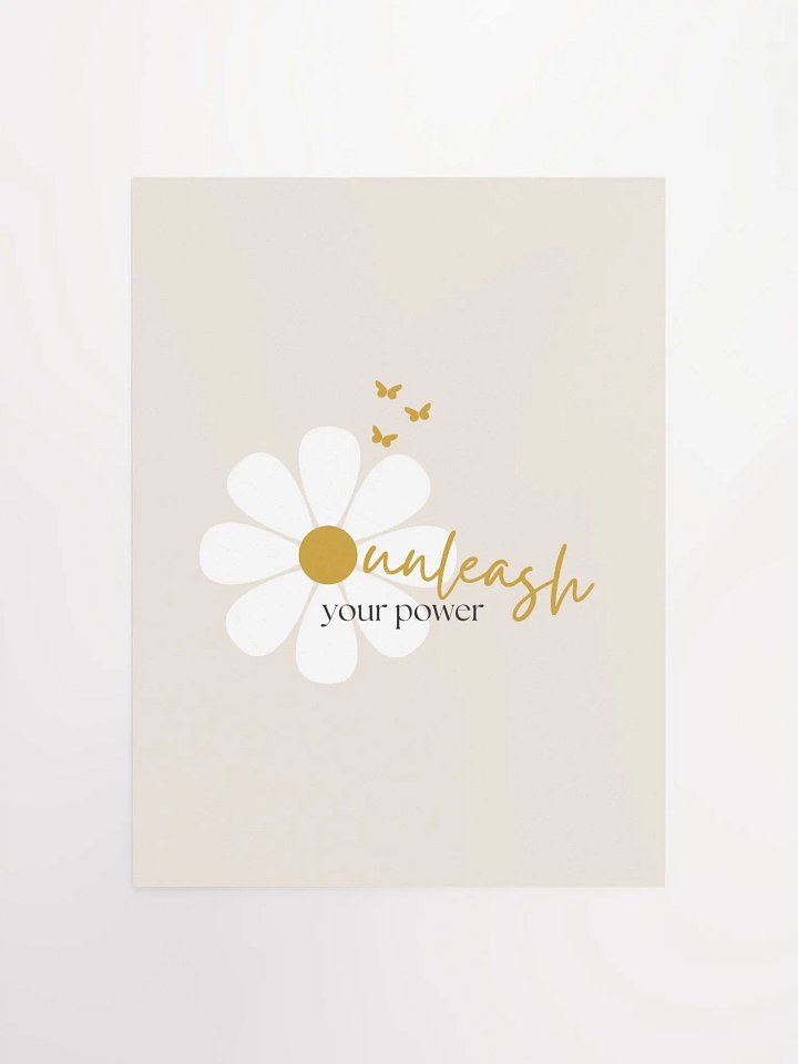Enhanced Matte Poster EPFB0125 product image (1)