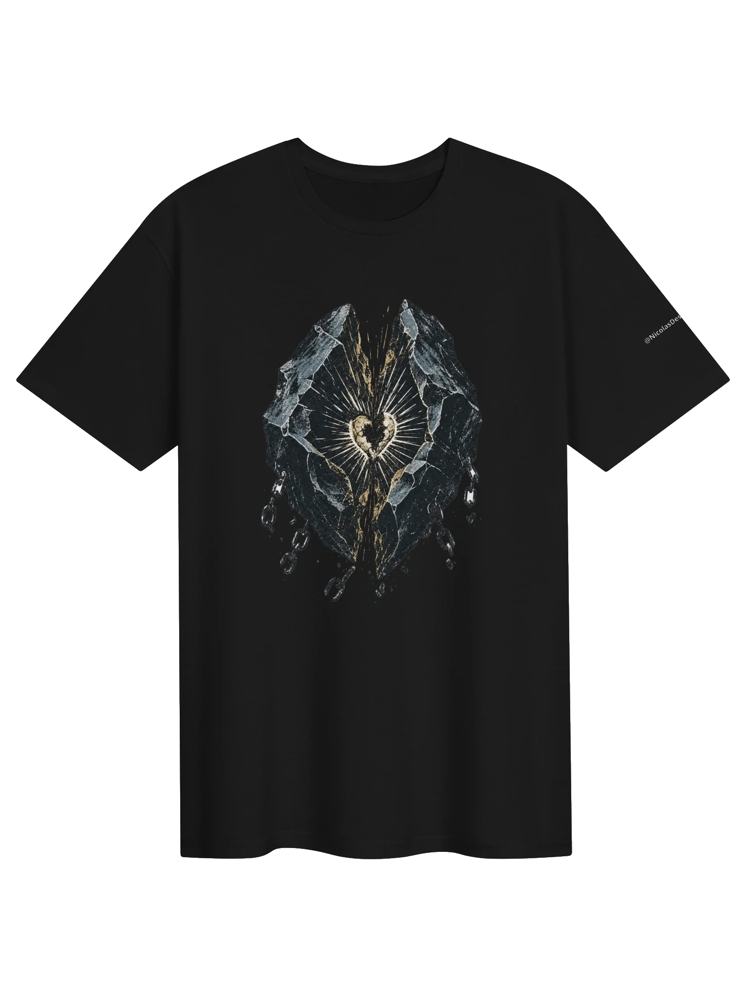 The Void — Tee