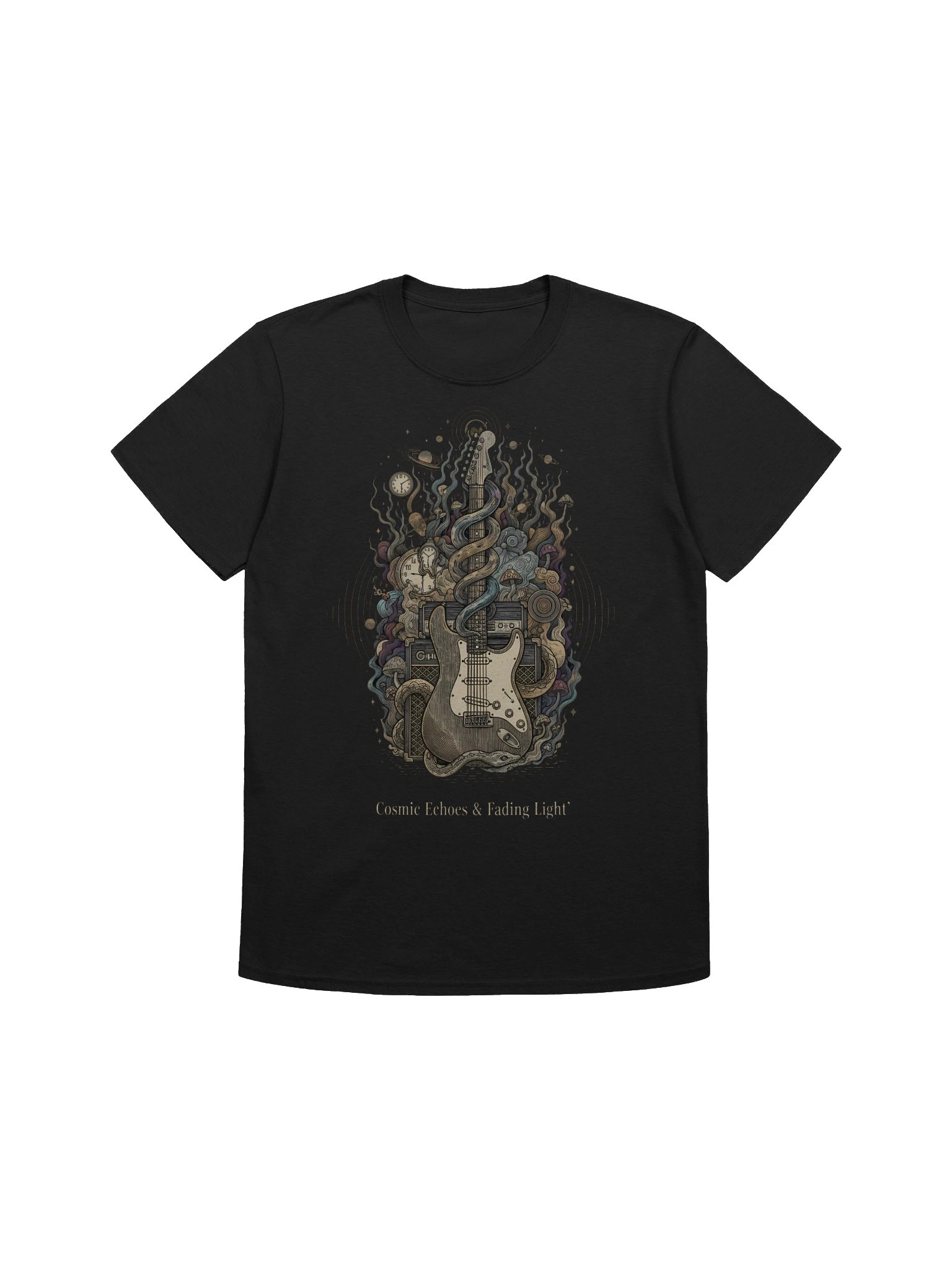 Cosmic Echoes & Fading Light product image (1)