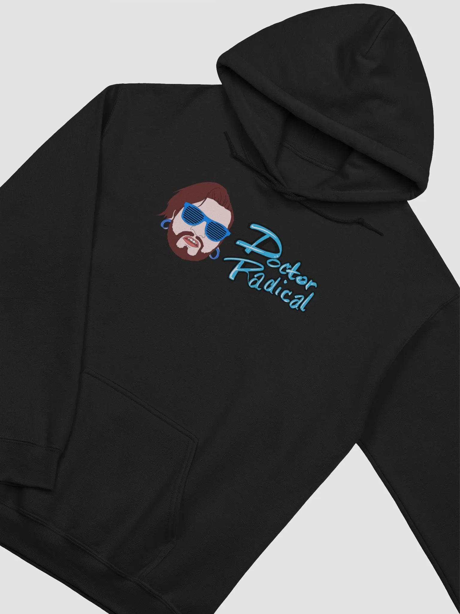 Graffiti Hoodie product image (22)