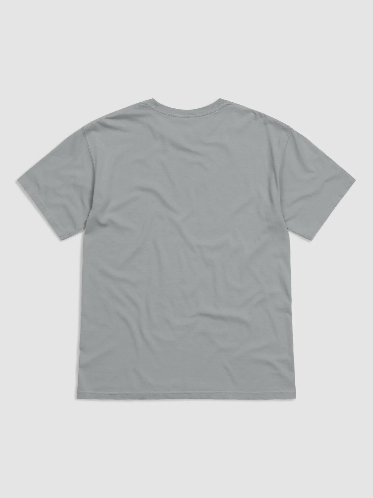 Uglubs Armoury T-Shirt - Black Logo product image (2)
