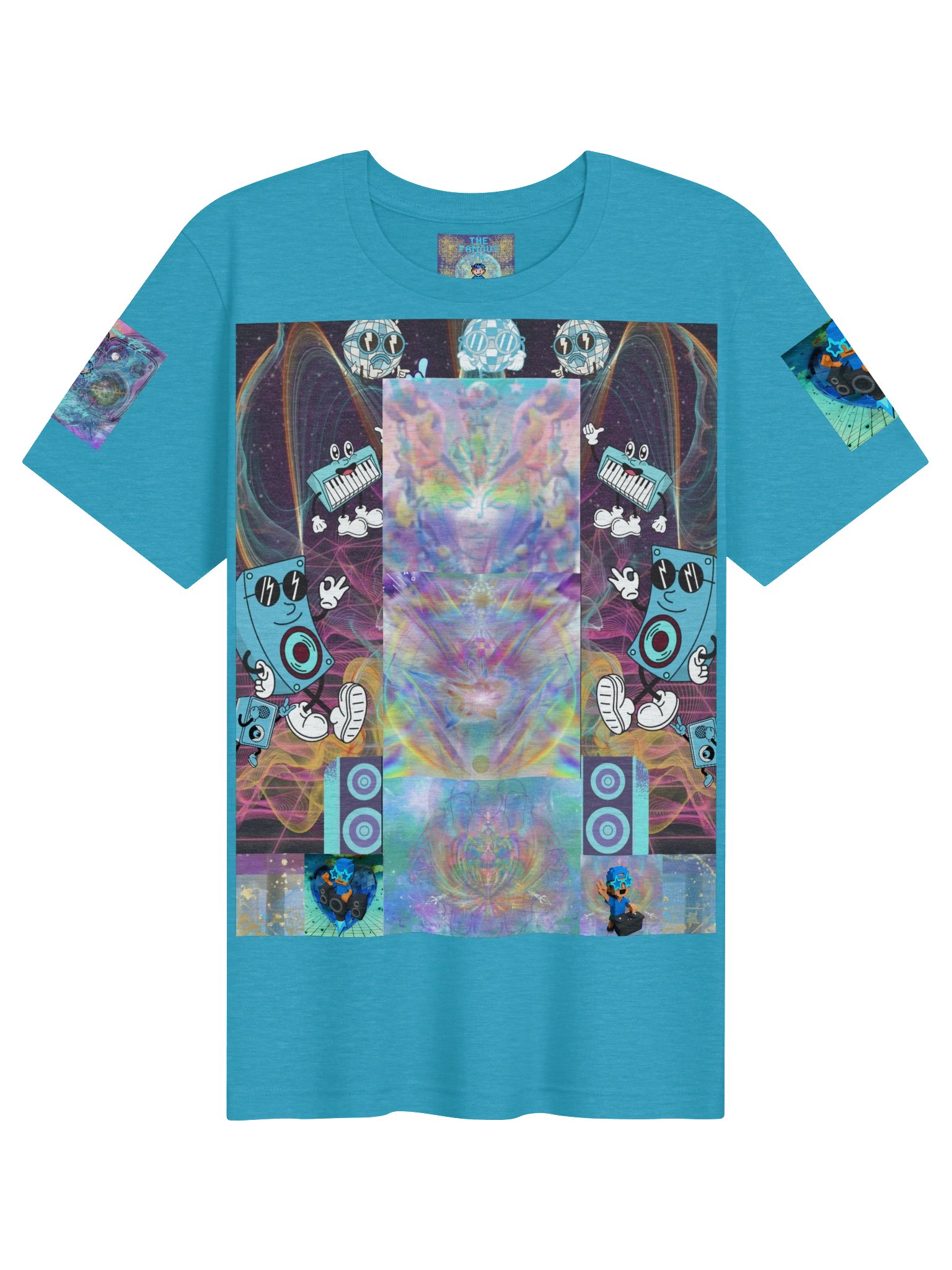 DiskoSoul product image (1)