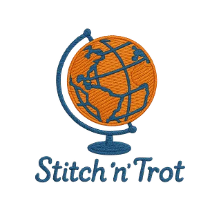 Stitch 'n' Trot