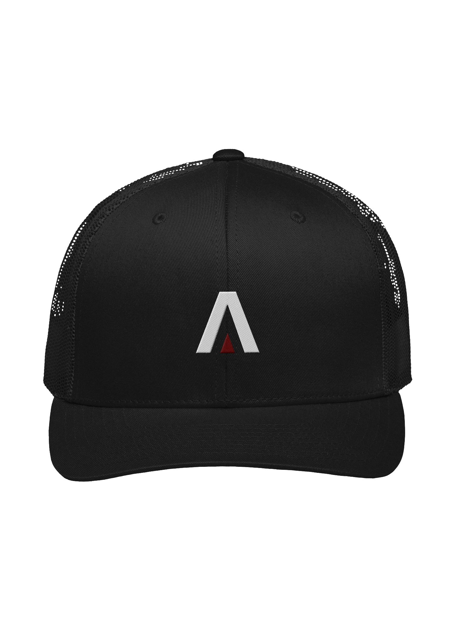 ATOA 'A' Trucker Cap product image (1)