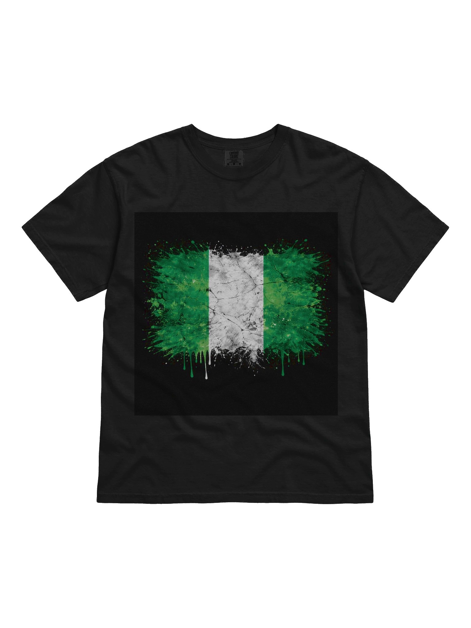 Africa ( 365 ) Nigeria product image (1)