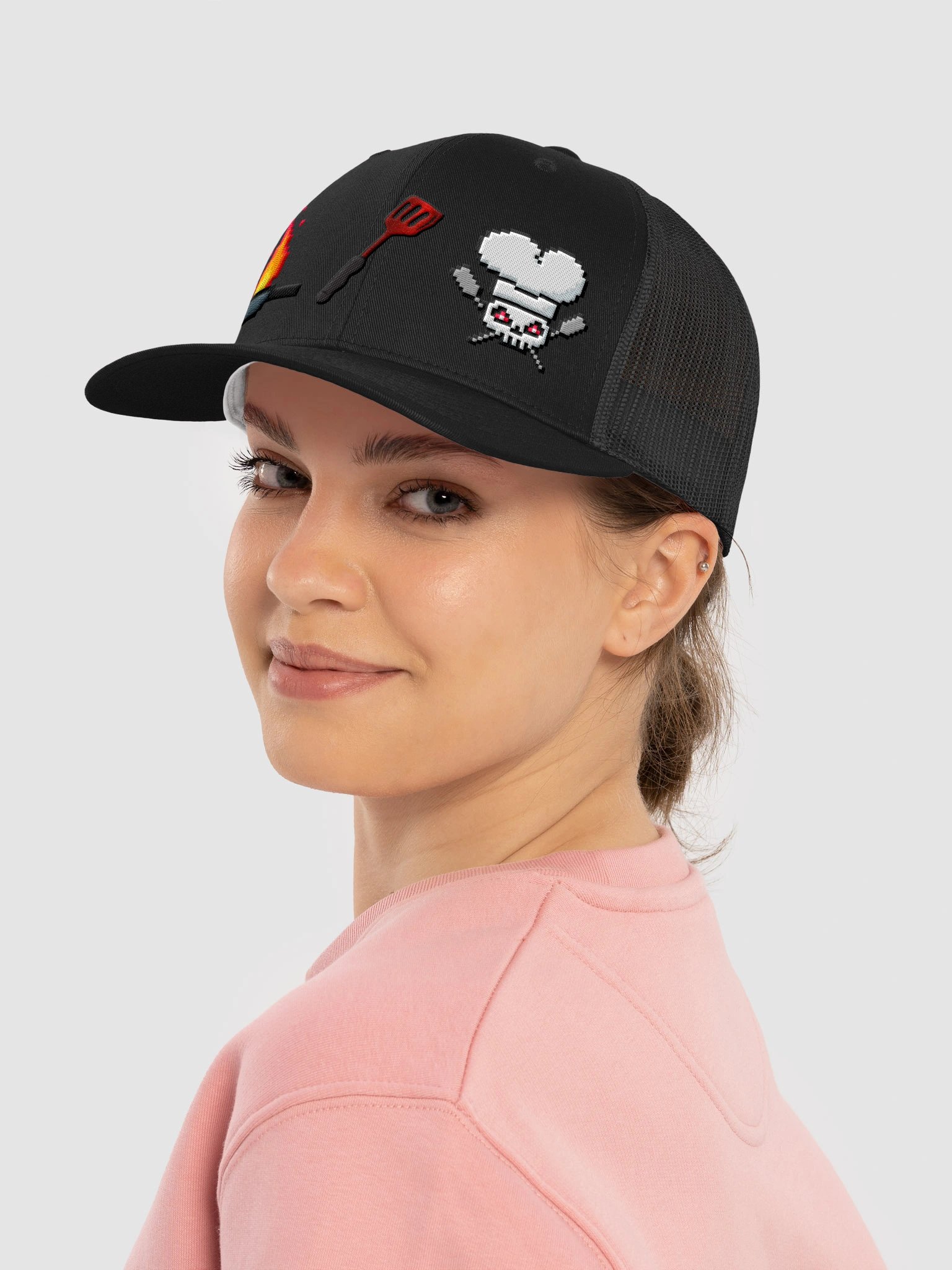 Emote Party Hat Design #2 product image (4)