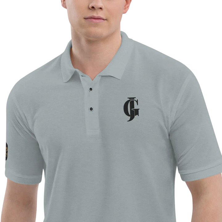 Logo Polo product image (30)