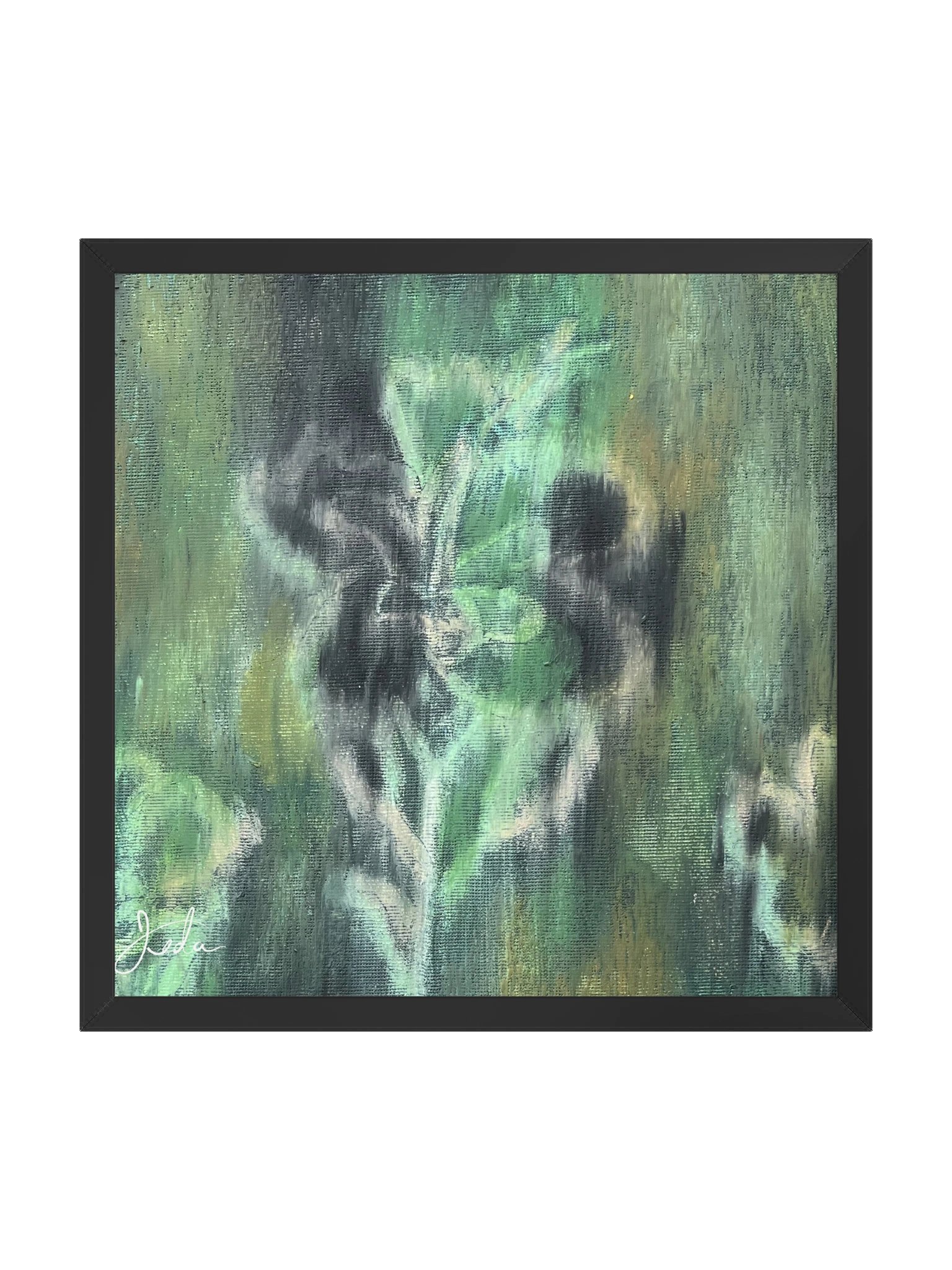 The Spirit of Nature Framed product image (1)