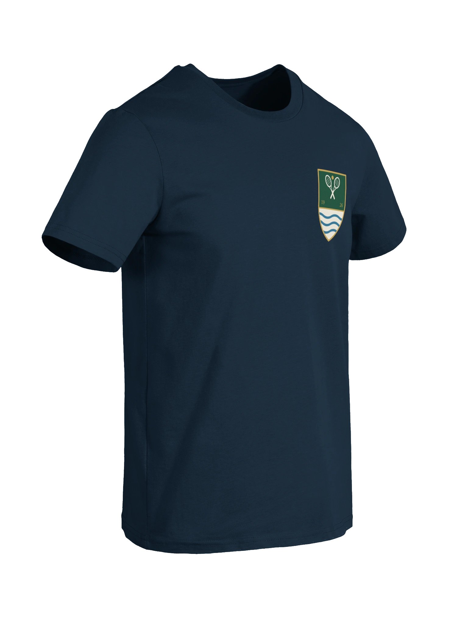 TC Revers sur Lac T-shirt Écusson product image (7)