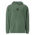 Kingdom Vision Steward Hoodie (Onyx Mark)
