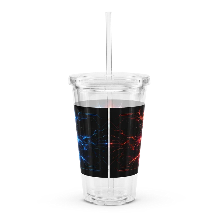 Holy Spirit Overload 16oz Tumbler product image (2)