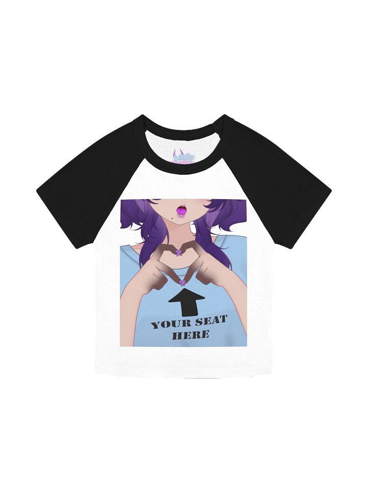 'Your Seat' Tee product image (4)