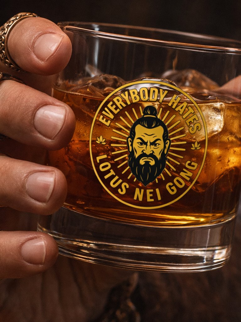 LNG Shot Glass product image (2)