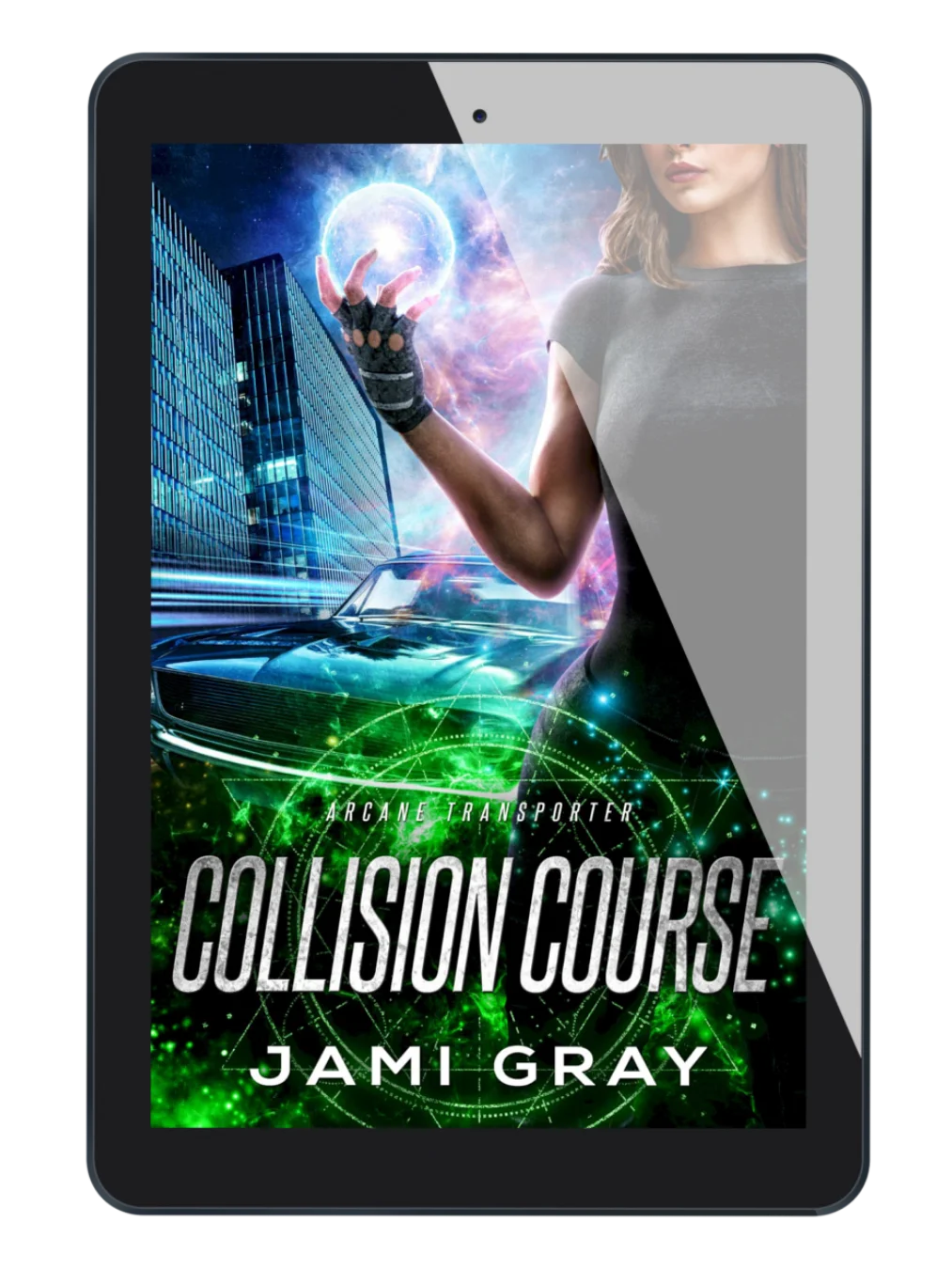 Collision Course product image (1)