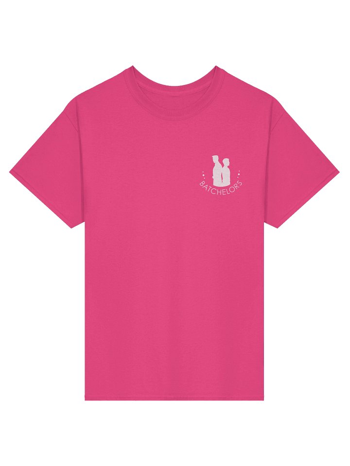 Batchelors Staff T-Shirt (Dancing version) product image (1)