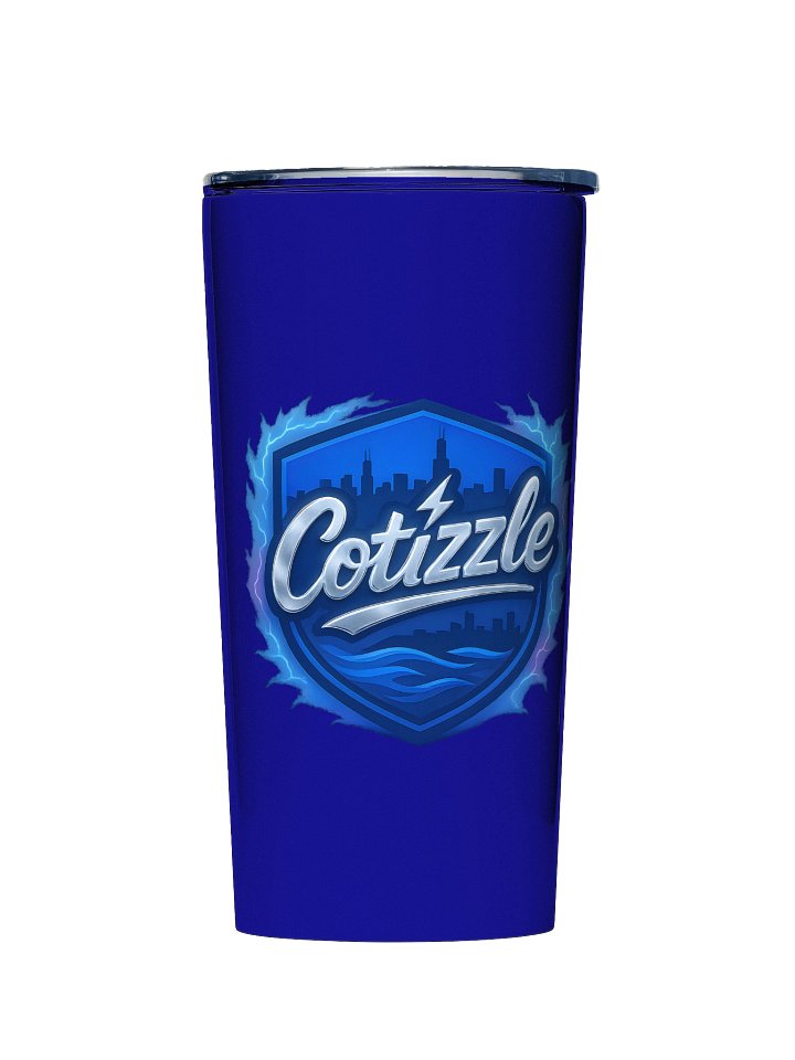 Cotizzle Tumbler product image (1)