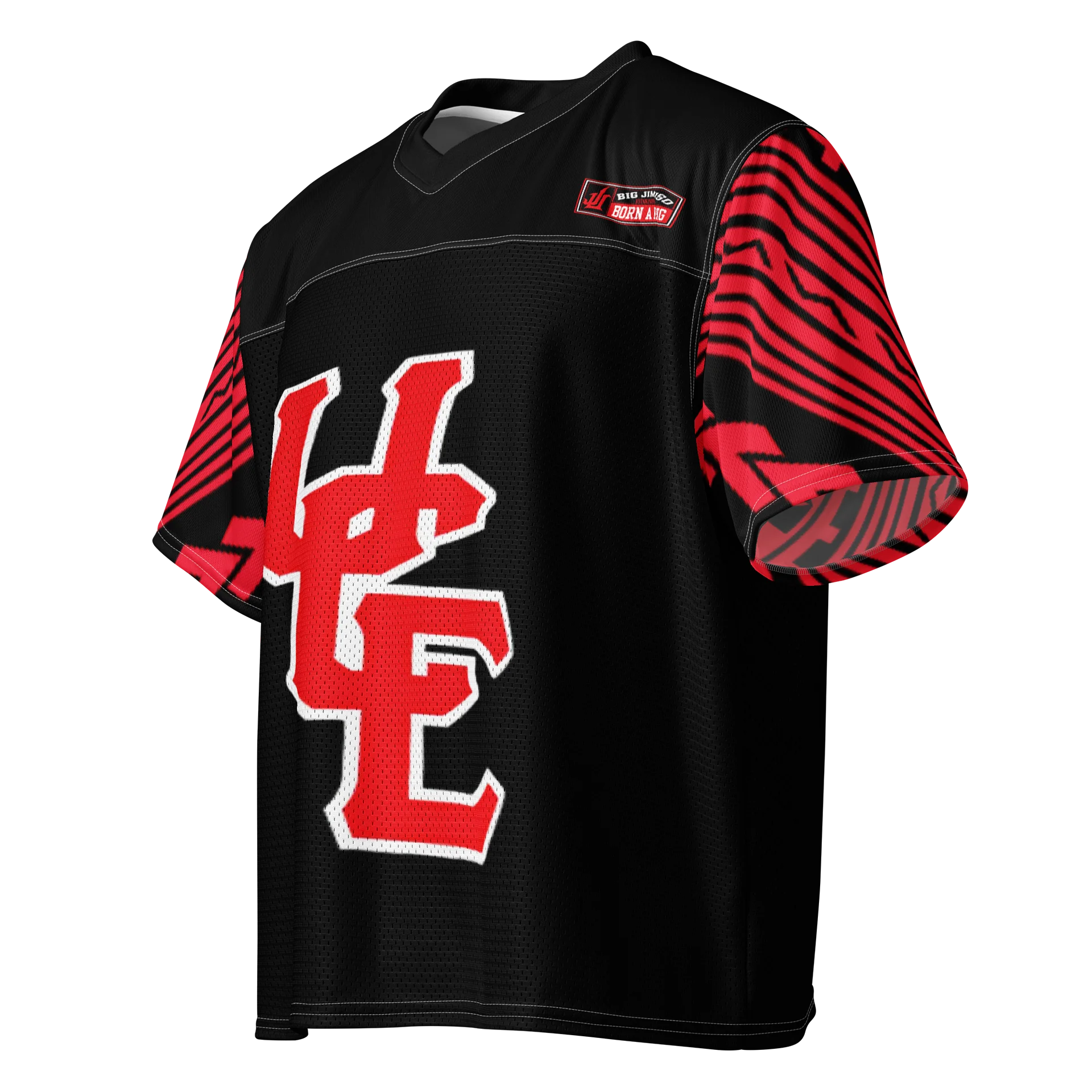 Big Jim Jersey product image (3)
