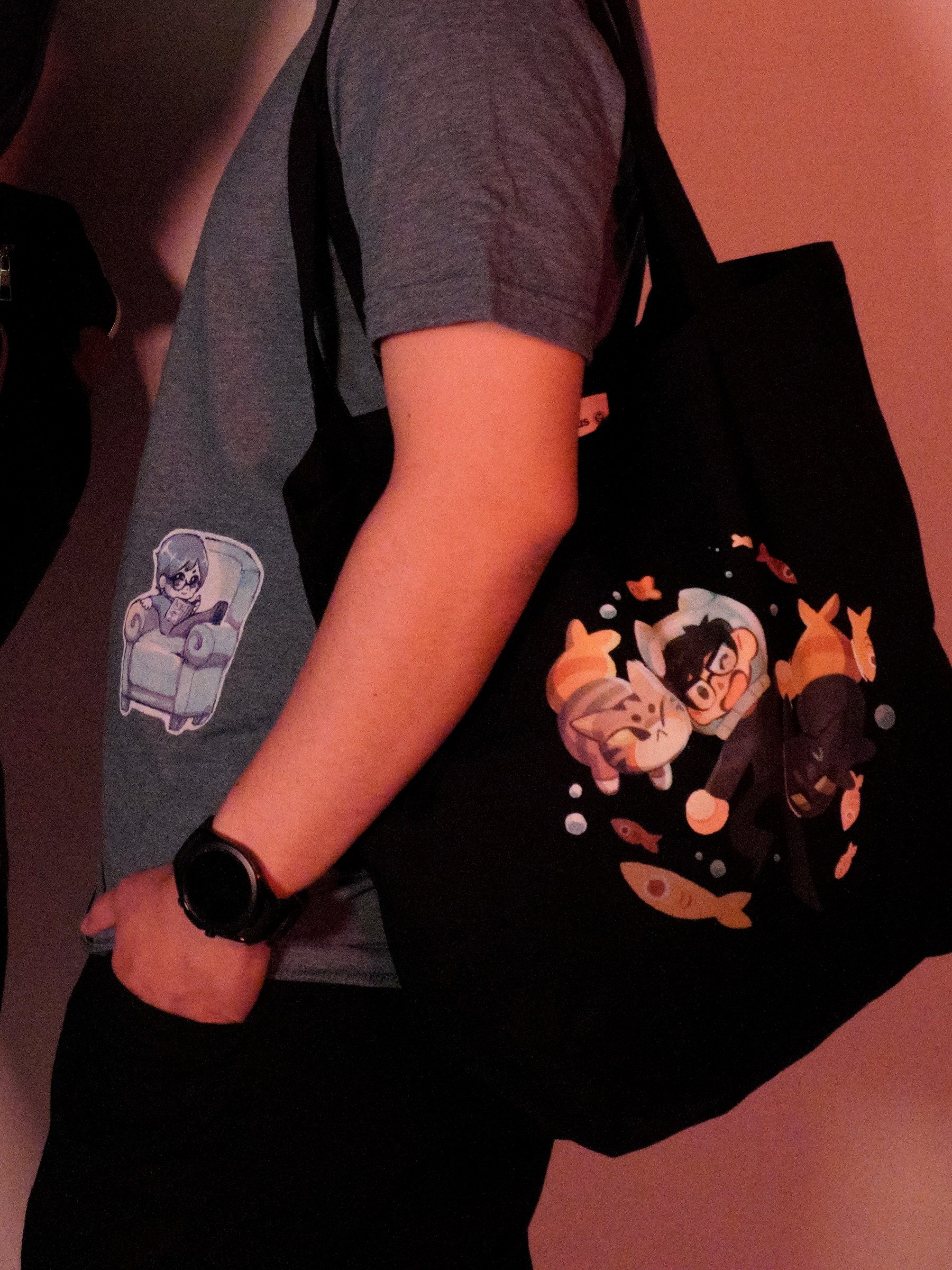 Just chillin product image (4)