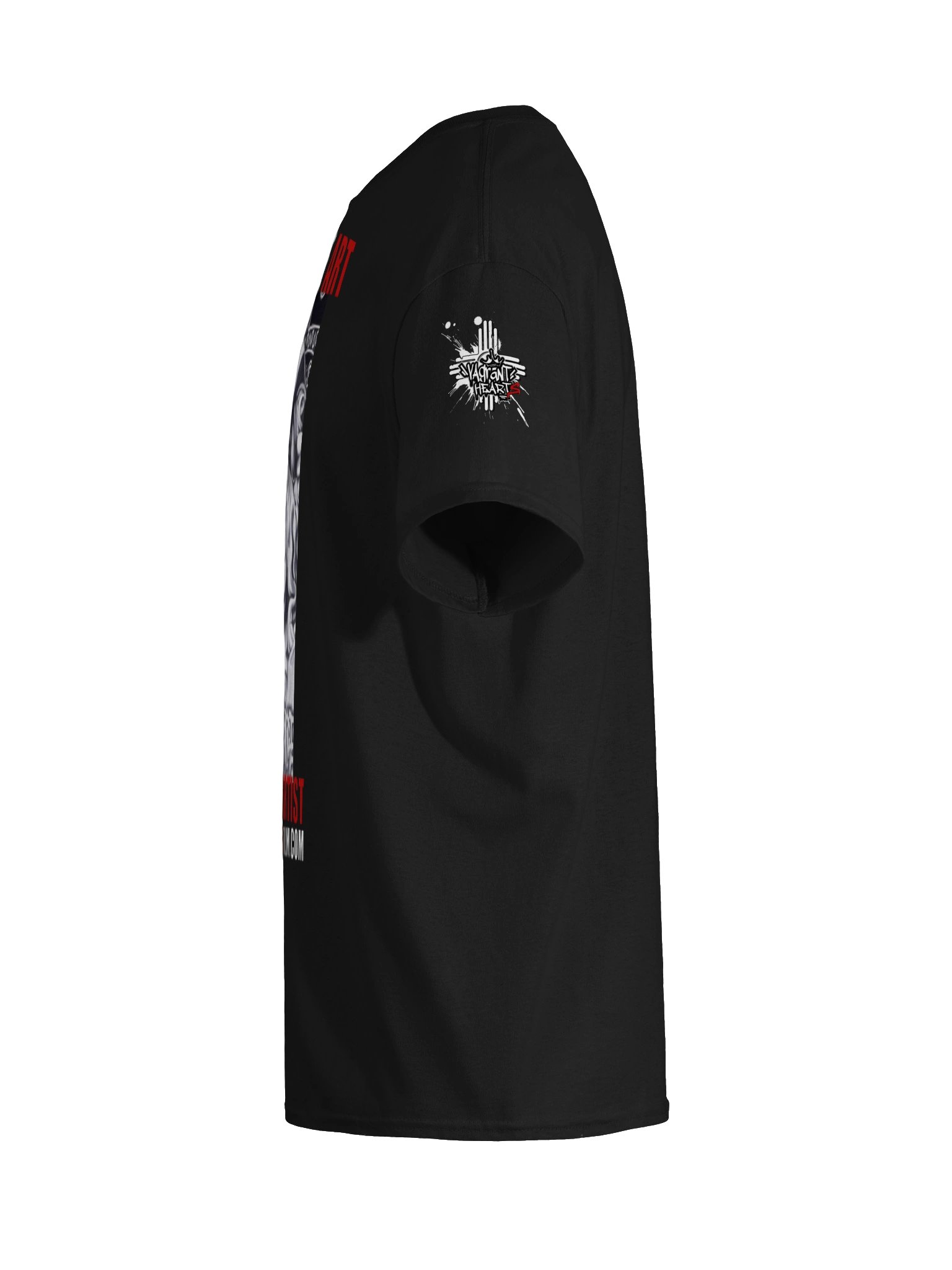 Classic Homie Artist Tee product image (9)