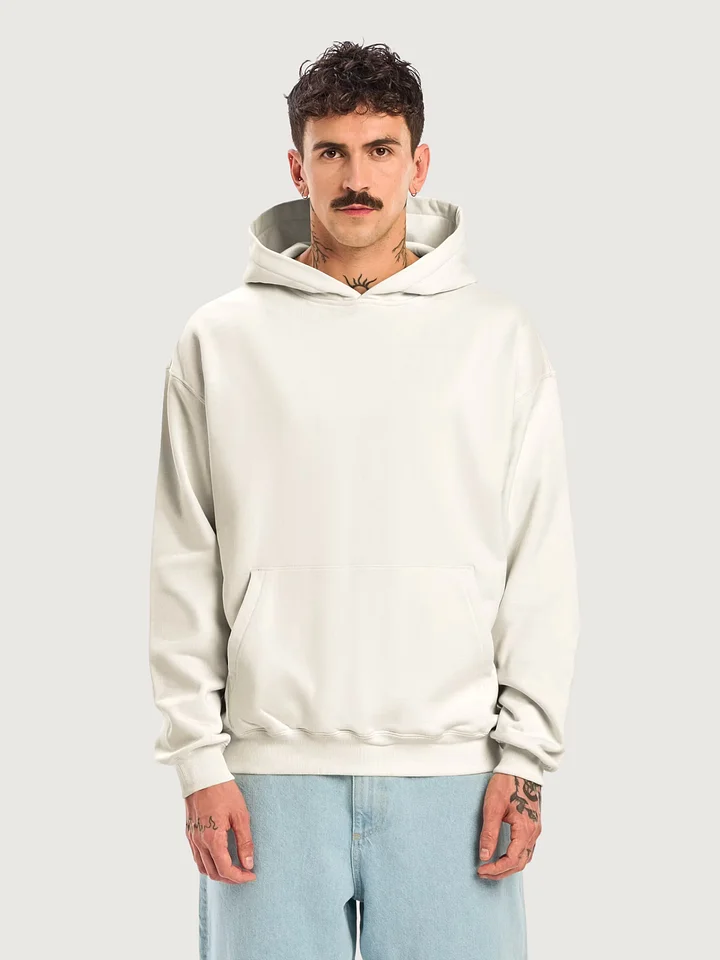 GUILLOVELO NEXTLEVEL SUPER PREMIUM HOODIE product image (2)