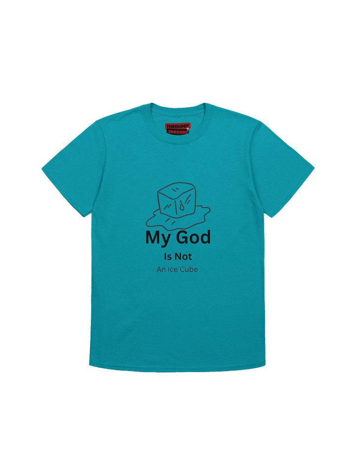 Egg Theology T-Shirt product image (3)