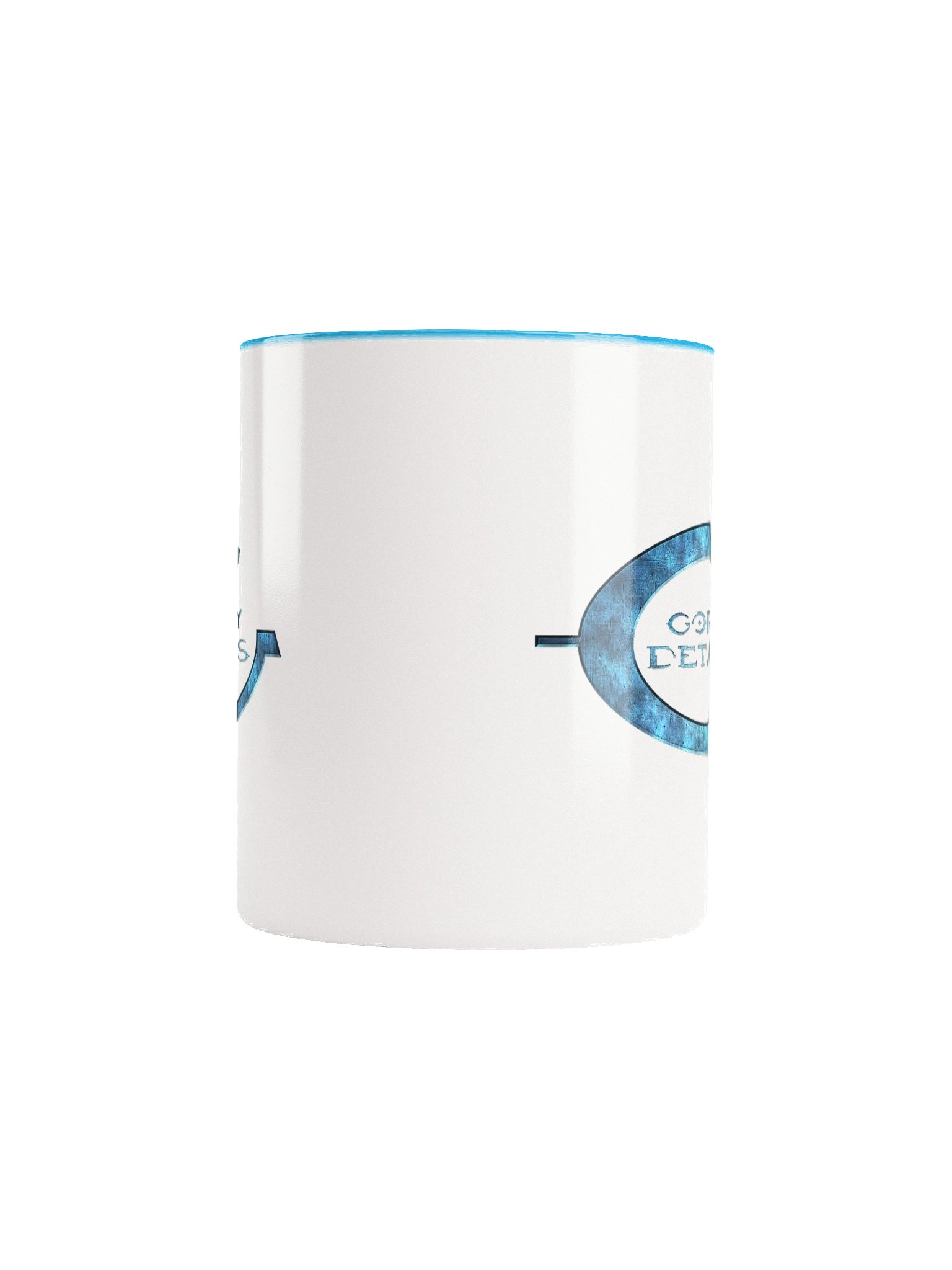 Ring World - Ceramic Mug with Color Inside product image (45)