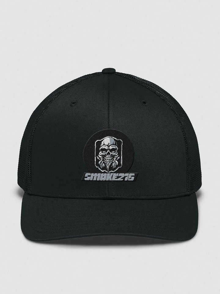SIVIOKES Trucker hat product image (3)