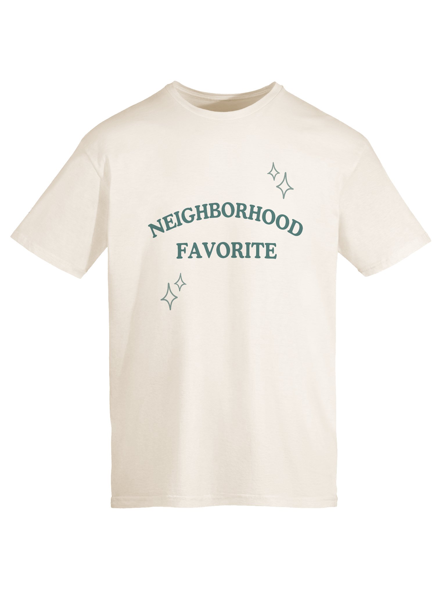 Neighborhood Favorite - Tee product image (5)
