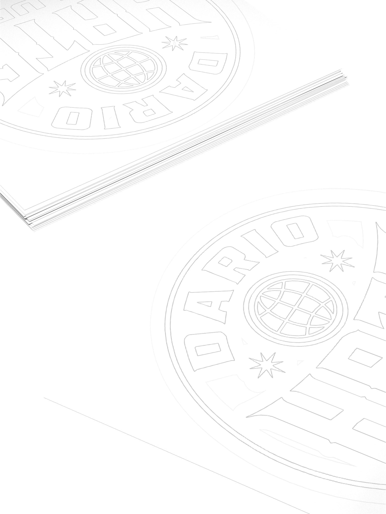 Anti Proprietary Sticker product image (4)