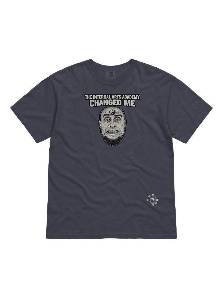 Internal Arts Academy Tee product image (1)