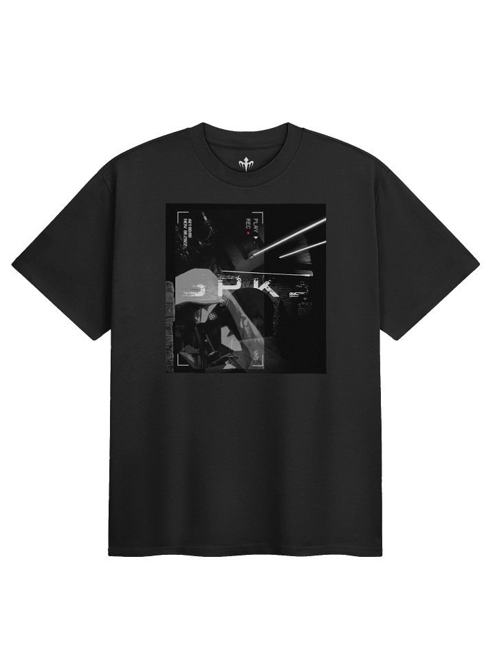 SPK3 Bunker Black product image (1)