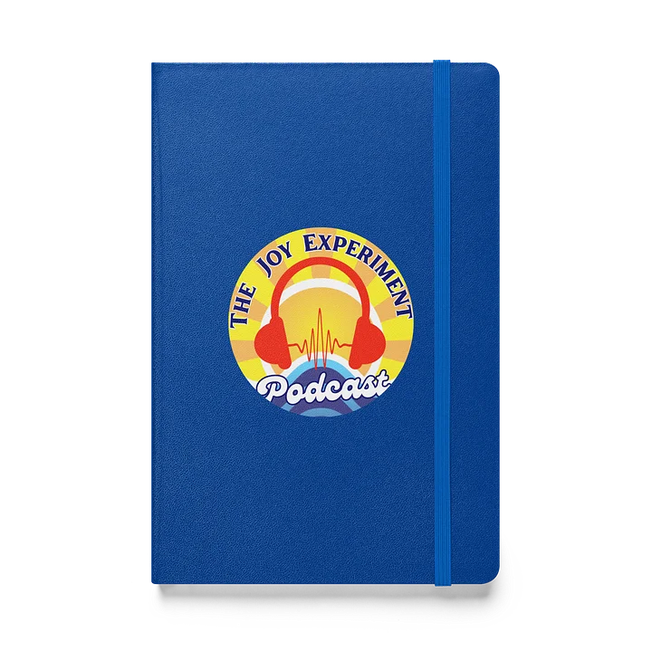 The Joy Experiment Journal product image (2)