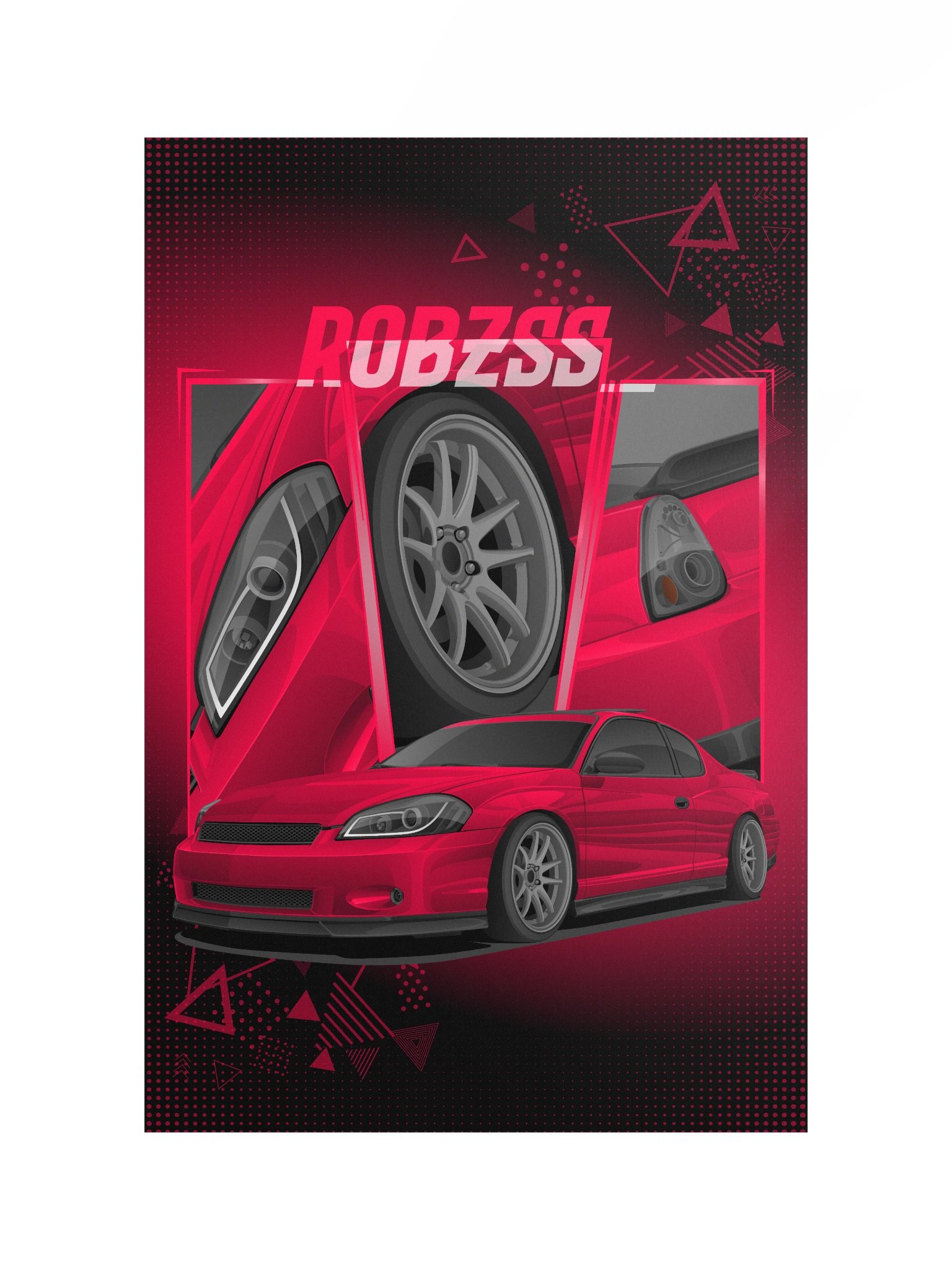 Fresh Wrap poster product image (2)