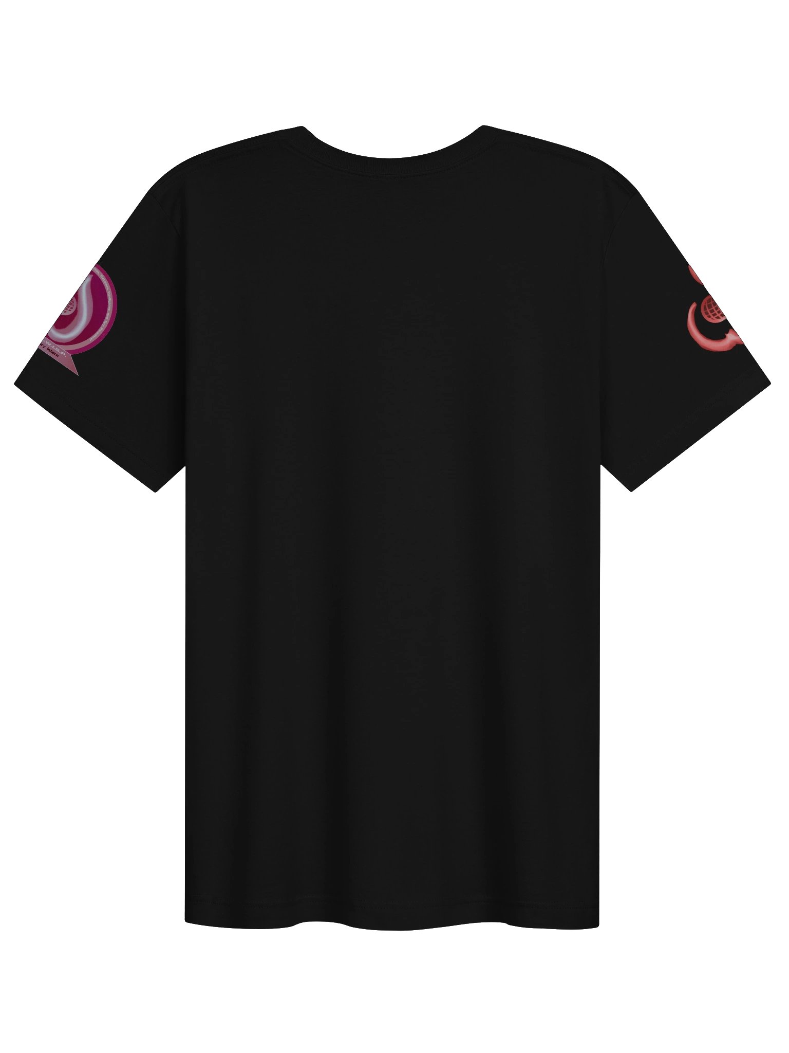 Introductory Intern Varsity Soft Tee product image (2)