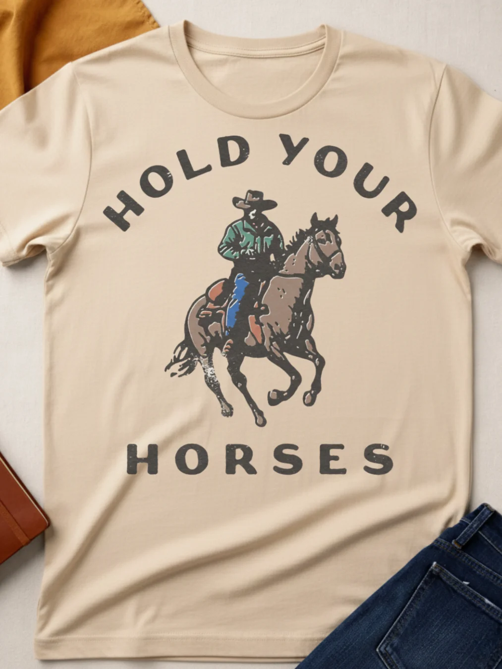 Hold Your Horses product image (1)