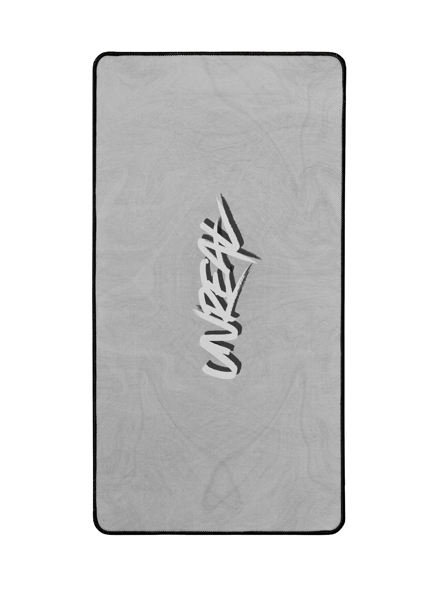 UNREAL Deskmat (white) product image (2)