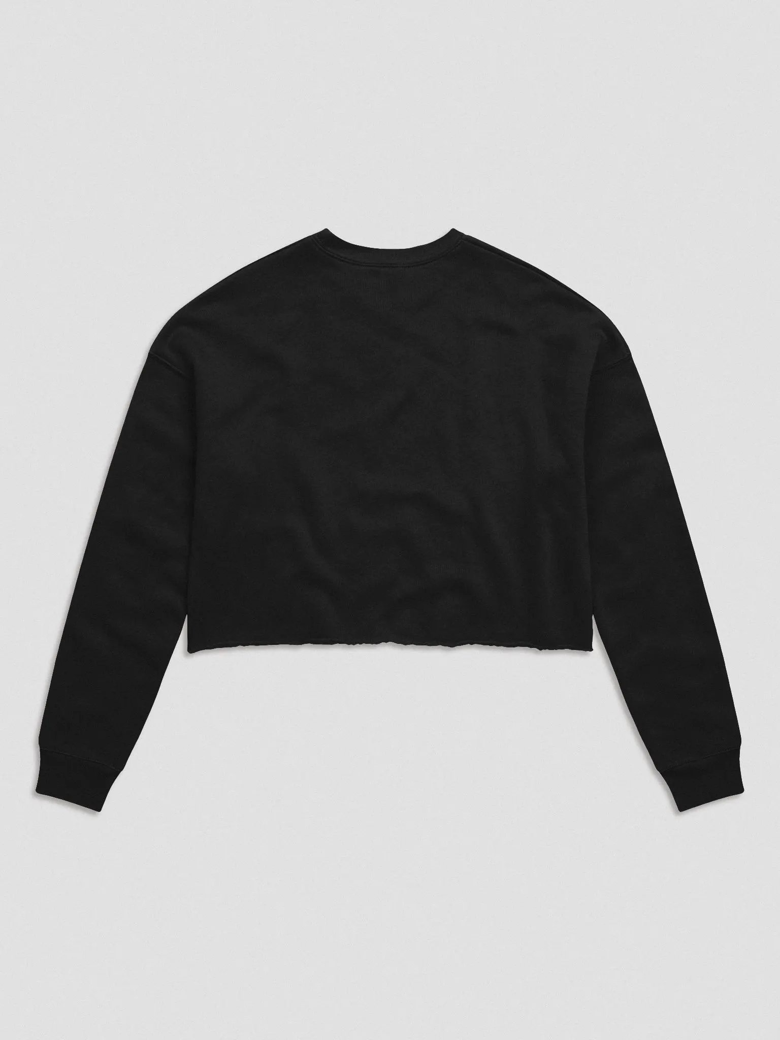 UFB Crop Sweatshirt product image (12)