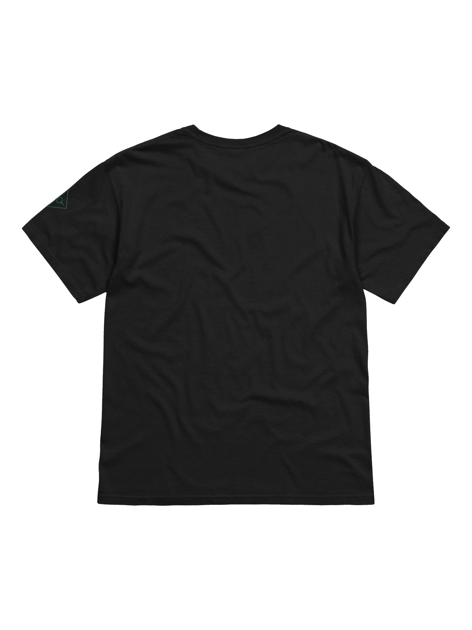 HIGH FREQS ONLY TEE product image (14)