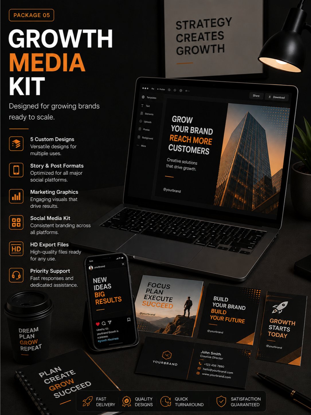 Growth Media Kit product image (1)