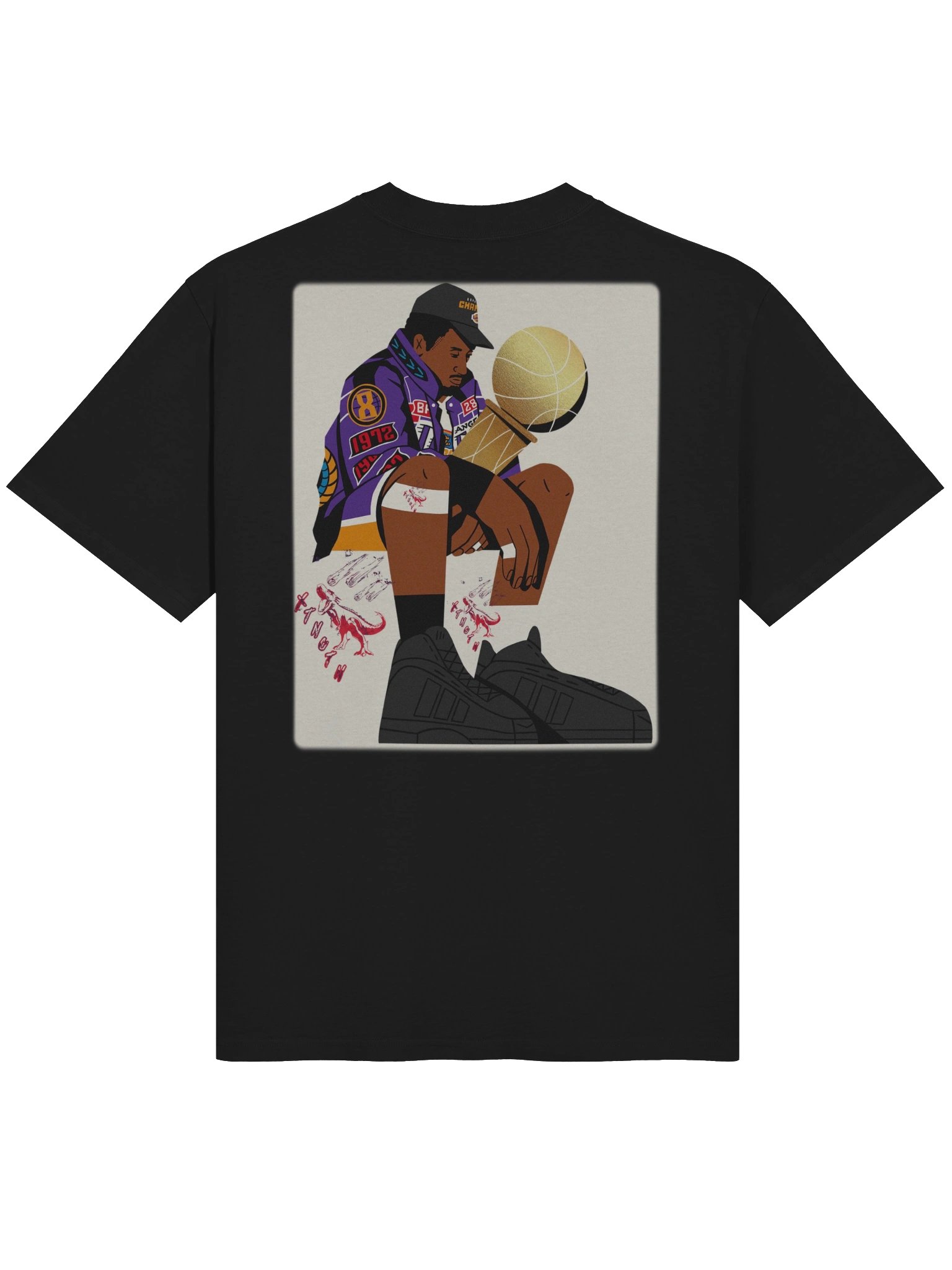 KOBE!!! product image (4)