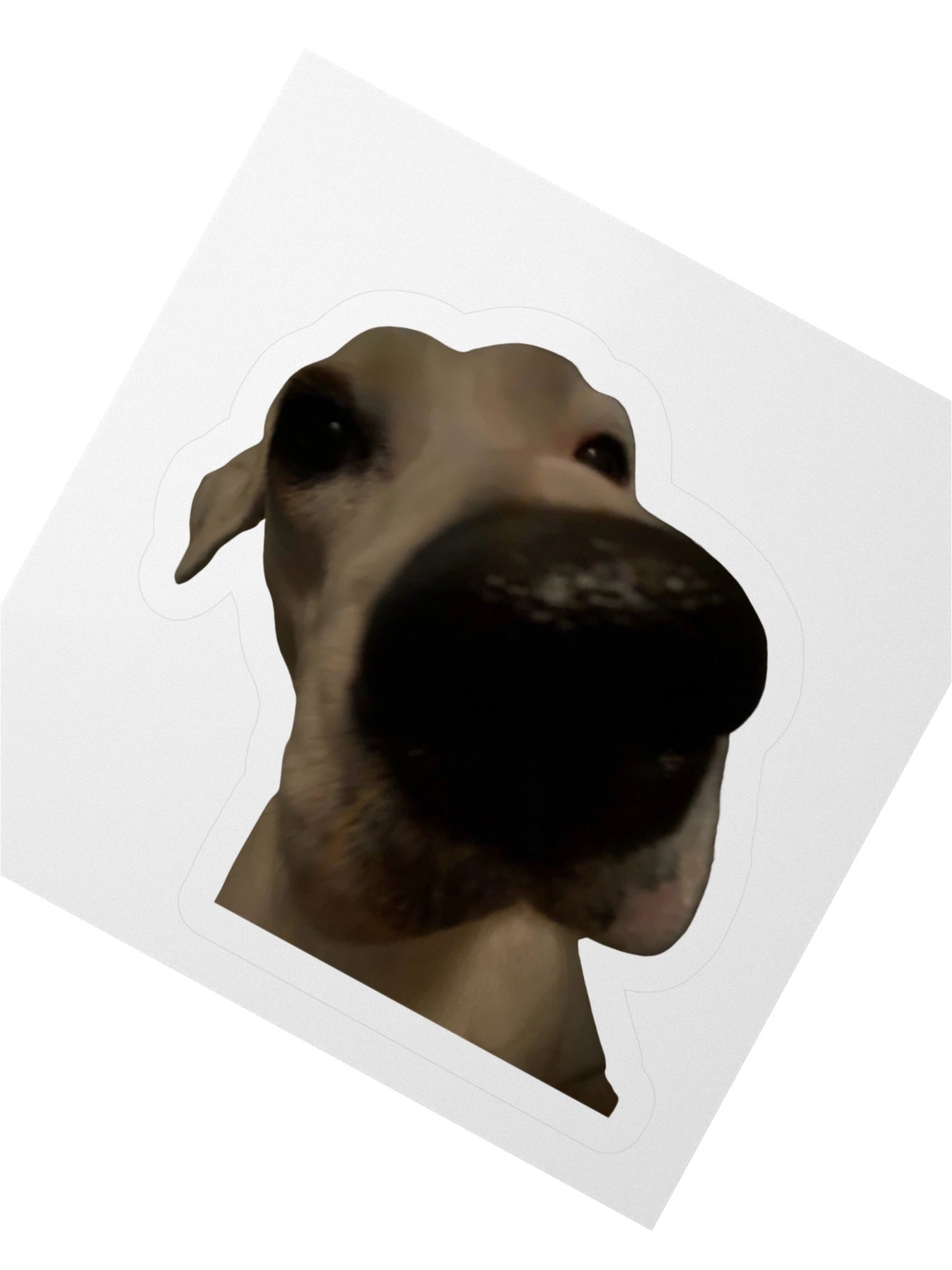Penny Pls Sticker product image (2)