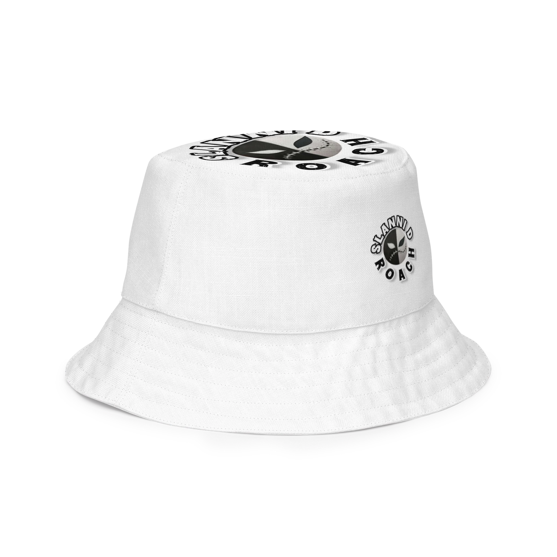 Slanni D Roach Reversible Bucket Hat product image (5)