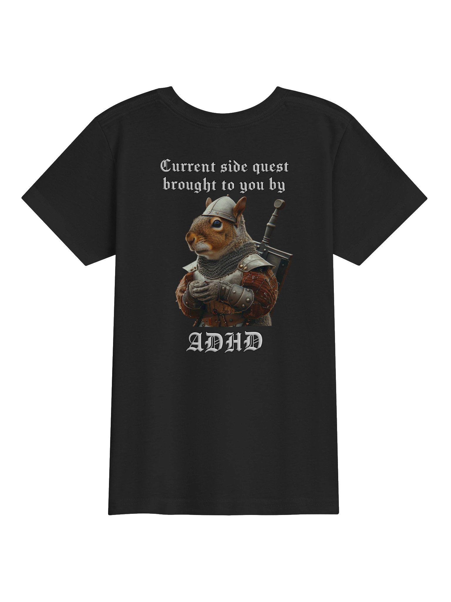 Side Quest - Kids Tee product image (14)