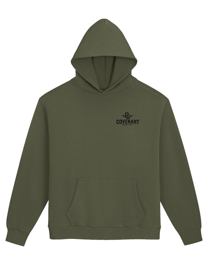 Bleed What You Don't Heal Sweatshirt product image (1)