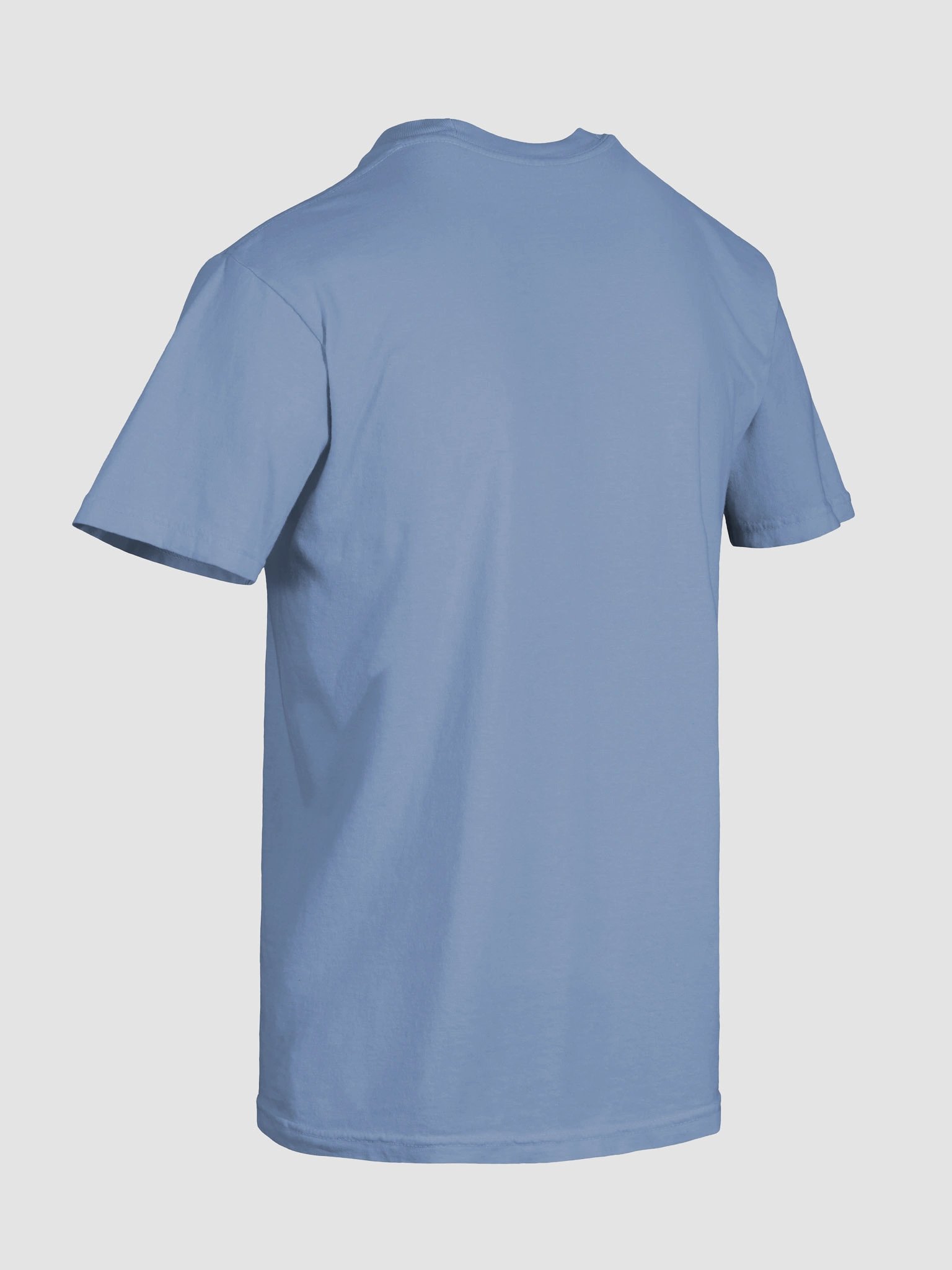 Clumsy Dae! (Graphic T-Shirt) product image (10)